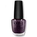 OPI Nail Lacquer - Lincoln Park At Midnight 0.5 oz - Salon Quality