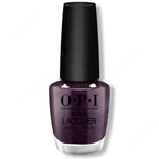 OPI Nail Lacquer - Lincoln Park At Midnight 0.5 oz - Salon Quality