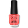 OPI Nail Lacquer - Live.Love.Carnaval 0.5 oz - Salon Quality