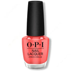 OPI Nail Lacquer - Live.Love.Carnaval 0.5 oz - Salon Quality