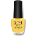 OPI Nail Lacquer - Lookin' Cute-Icle 0.5 oz - Salon Quality