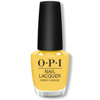 OPI Nail Lacquer - Lookin' Cute-Icle 0.5 oz - Salon Quality