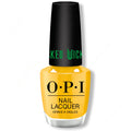OPI Nail Lacquer - Love You So Munchkin! 0.5 oz - Salon Quality