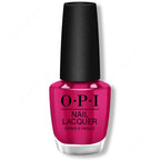 OPI Nail Lacquer - Madam President 0.5 oz - Salon Quality