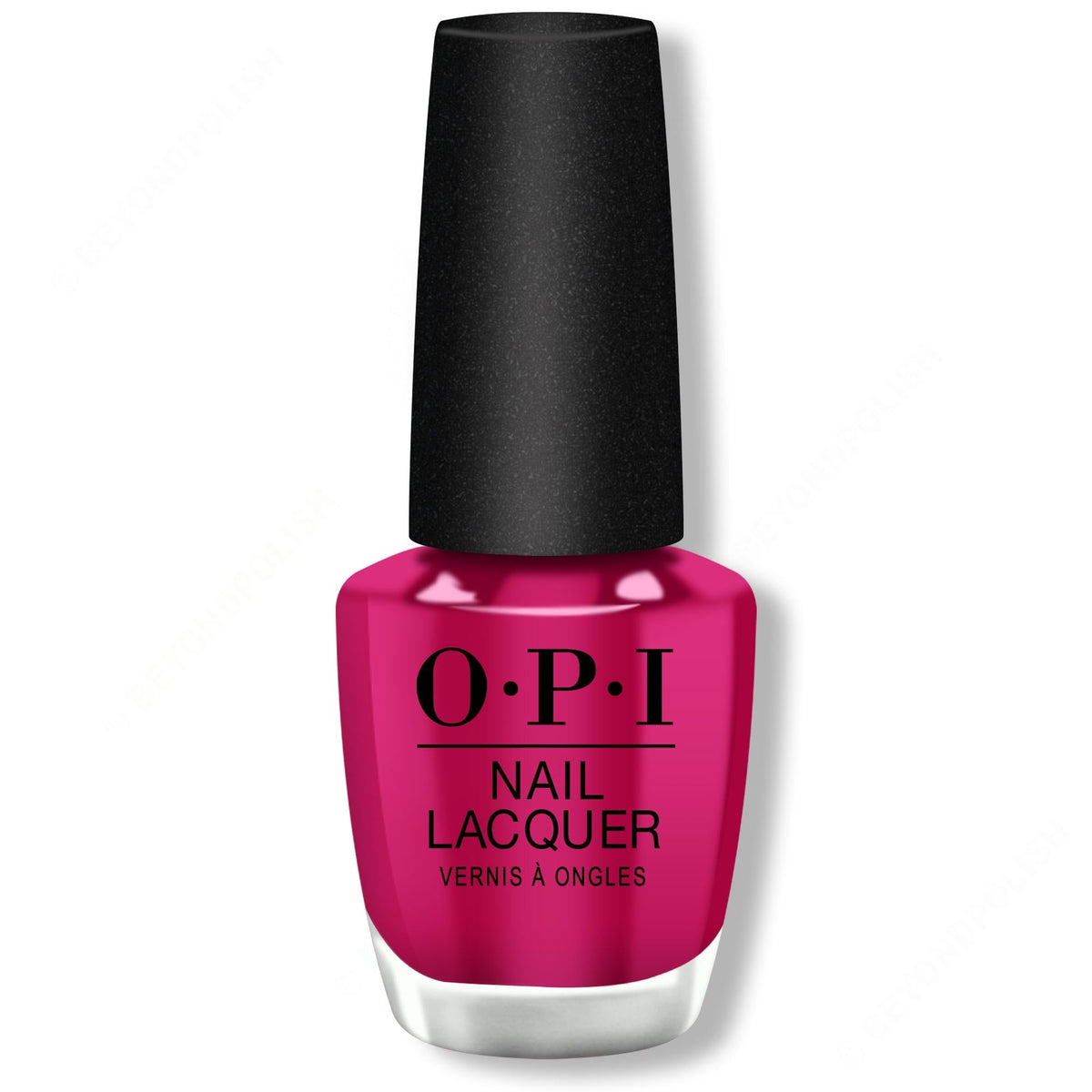 OPI Nail Lacquer - Madam President 0.5 oz - Salon Quality