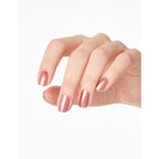 OPI Nail Lacquer - Made It To The Seventh Hills! 0.5 oz - Salon Quality