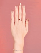 OPI Nail Lacquer - Made It To The Seventh Hills! 0.5 oz - Salon Quality
