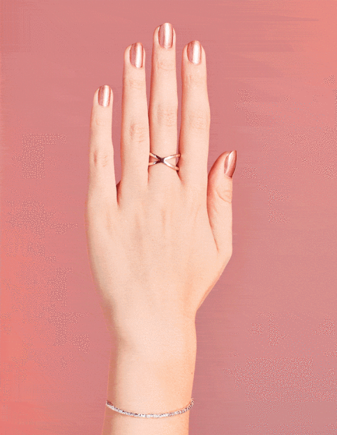 OPI Nail Lacquer - Made It To The Seventh Hills! 0.5 oz - Salon Quality