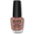 OPI Nail Lacquer - Made It To The Seventh Hills! 0.5 oz - Salon Quality