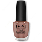 OPI Nail Lacquer - Made It To The Seventh Hills! 0.5 oz - Salon Quality