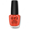 OPI Nail Lacquer - Make 'Em Jelly 0.5 oz - Salon Quality