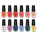 OPI - Nail Lacquer Make 'Em Jelly Summer 2025 Collection 0.5 oz - Salon Quality