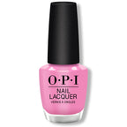 OPI Nail Lacquer - Makeout-side 0.5 oz - Salon Quality