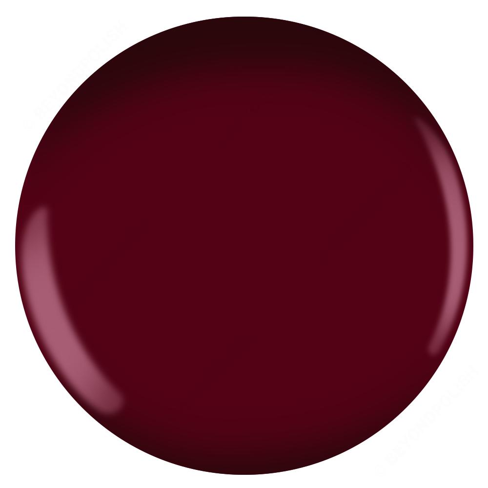 OPI Nail Lacquer - Malaga Wine 0.5 oz - Salon Quality