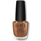 OPI Nail Lacquer - Material Gworl 0.5 oz - Salon Quality