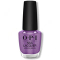 OPI Nail Lacquer - Medi-take It All In 0.5 oz - Salon Quality