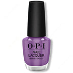 OPI Nail Lacquer - Medi-take It All In 0.5 oz - Salon Quality