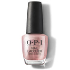 OPI Nail Lacquer - Metallic Composition 0.5 oz - Salon Quality