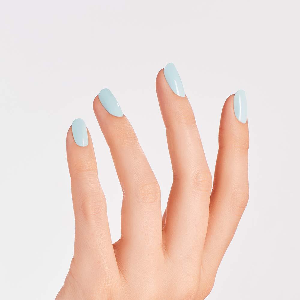 OPI Nail Lacquer - Mexico City Move-mint 0.5 oz - Salon Quality