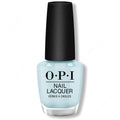 OPI Nail Lacquer - Mexico City Move-mint 0.5 oz - Salon Quality
