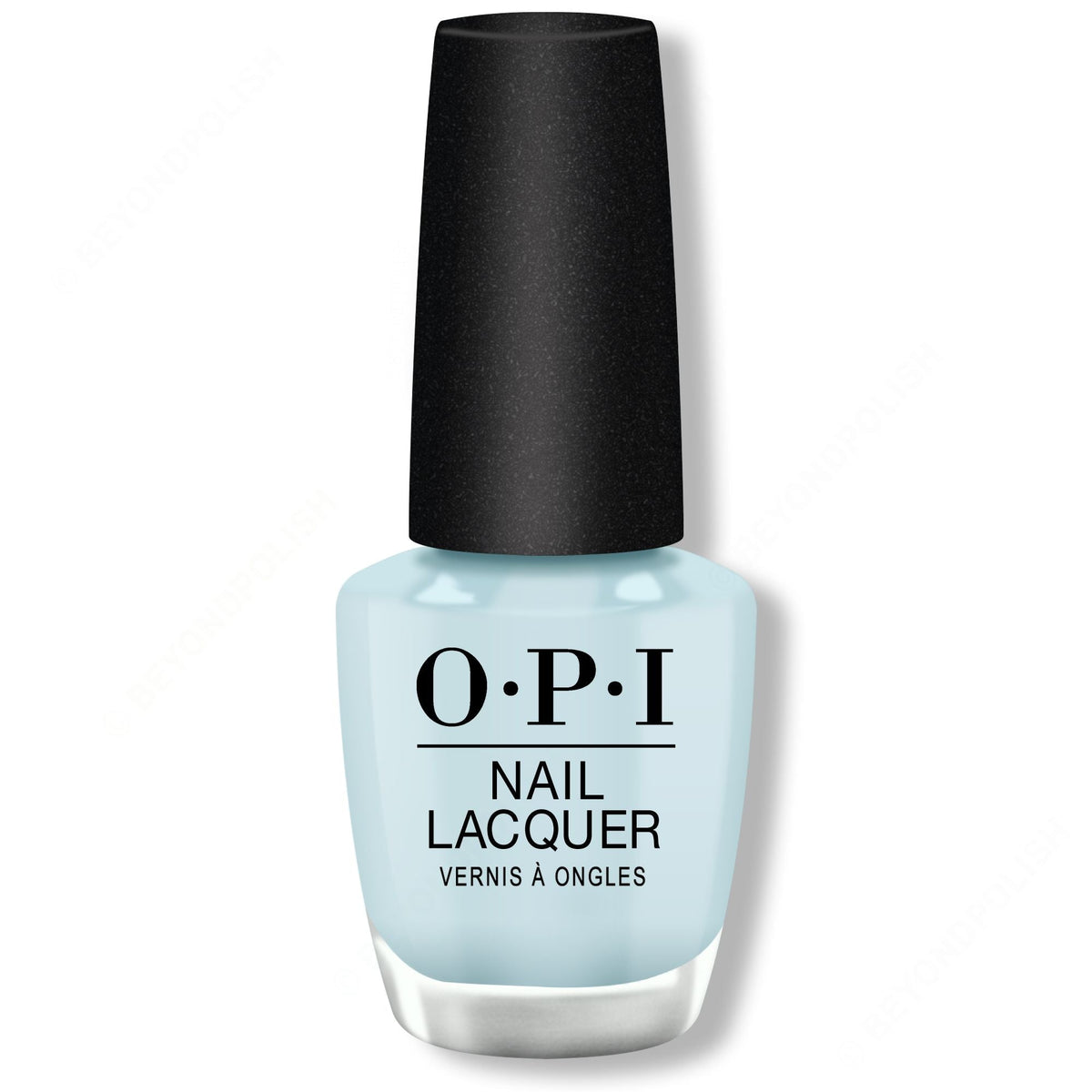 OPI Nail Lacquer - Mexico City Move-mint 0.5 oz - Salon Quality