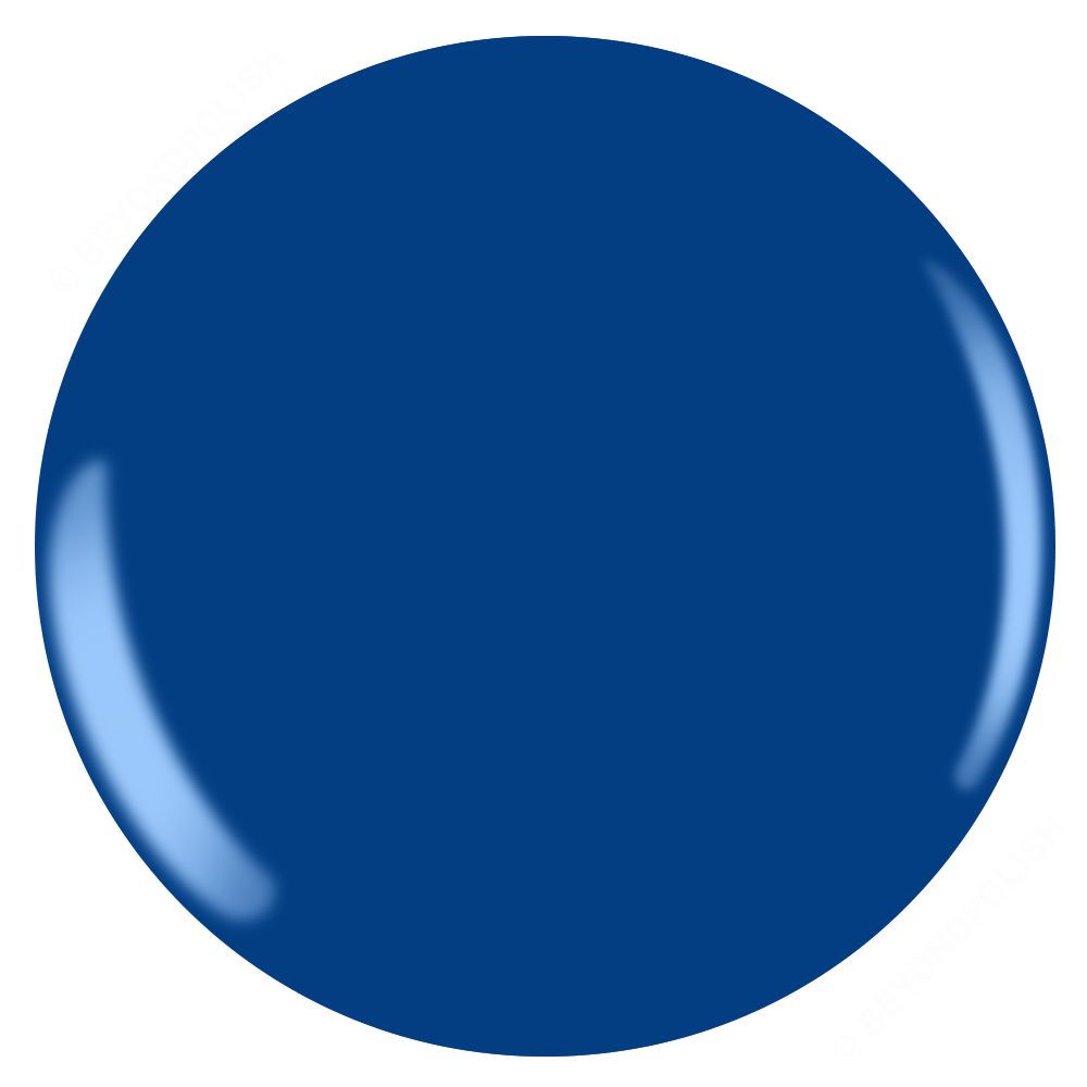 OPI Nail Lacquer - Mi Casa Es Blue Casa 0.5 oz - Salon Quality