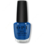 OPI Nail Lacquer - Mi Casa Es Blue Casa 0.5 oz - Salon Quality