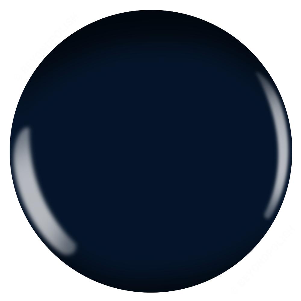 OPI Nail Lacquer - Midnight Mantra 0.5 oz - Salon Quality