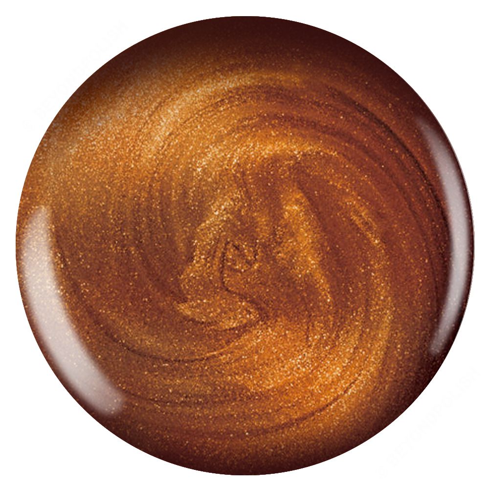OPI Nail Lacquer - Millennium Mocha 0.5 oz - Salon Quality