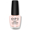 OPI Nail Lacquer - Mimosas for Mr. & Mrs. 0.5 oz - Salon Quality