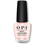 OPI Nail Lacquer - Mimosas for Mr. & Mrs. 0.5 oz - Salon Quality