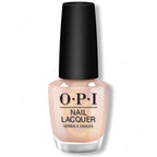 OPI Nail Lacquer - Mirror, Mirror on the Awe 0.5 oz - Salon Quality