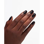 OPI Nail Lacquer - Mirror Shine Top Coat 0.5 oz - Salon Quality