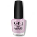 OPI Nail Lacquer - Mod About Me 0.5 oz - OPIcons Spring 2026 - Salon Quality