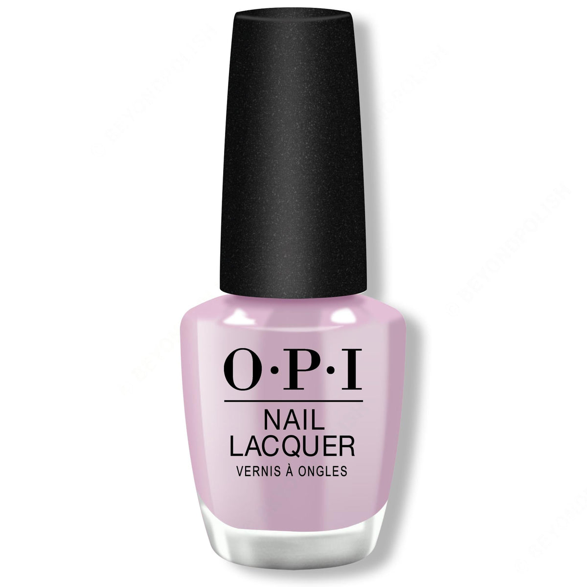OPI Nail Lacquer - Mod About Me 0.5 oz - OPIcons Spring 2026 - Salon Quality