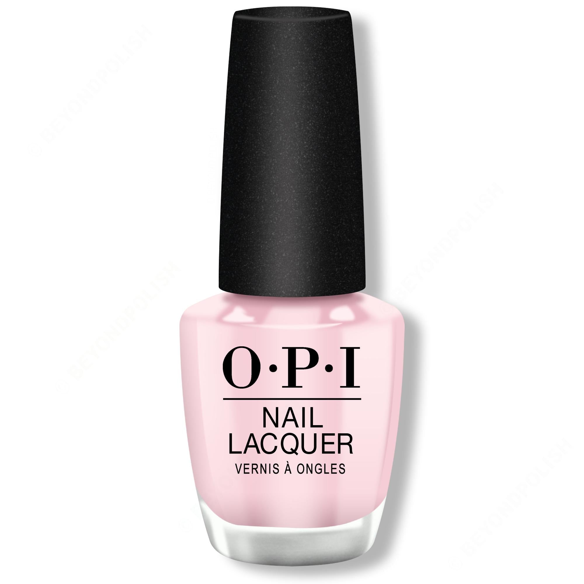 OPI Nail Lacquer - Mod About You 0.5 oz - Salon Quality