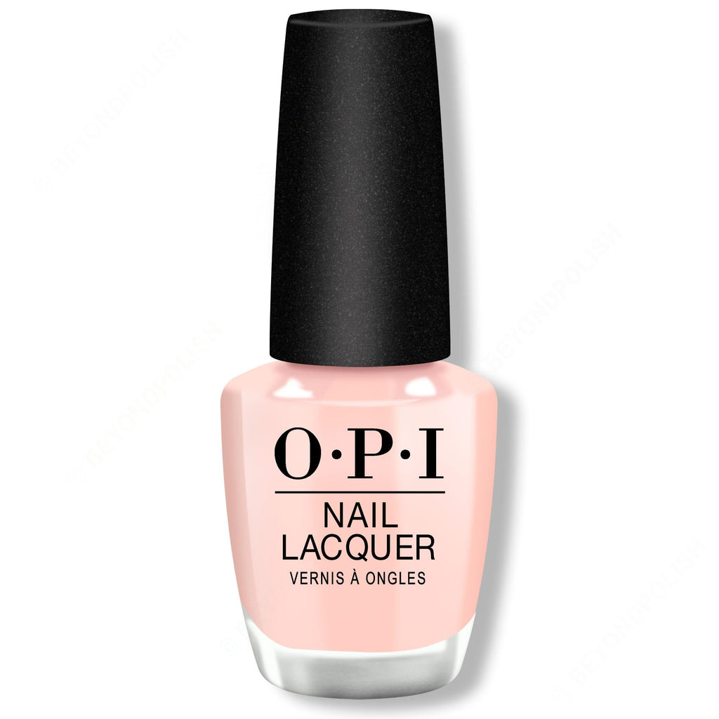 OPI Nail Lacquer - Mod About You Pastel 0.5 oz - Salon Quality