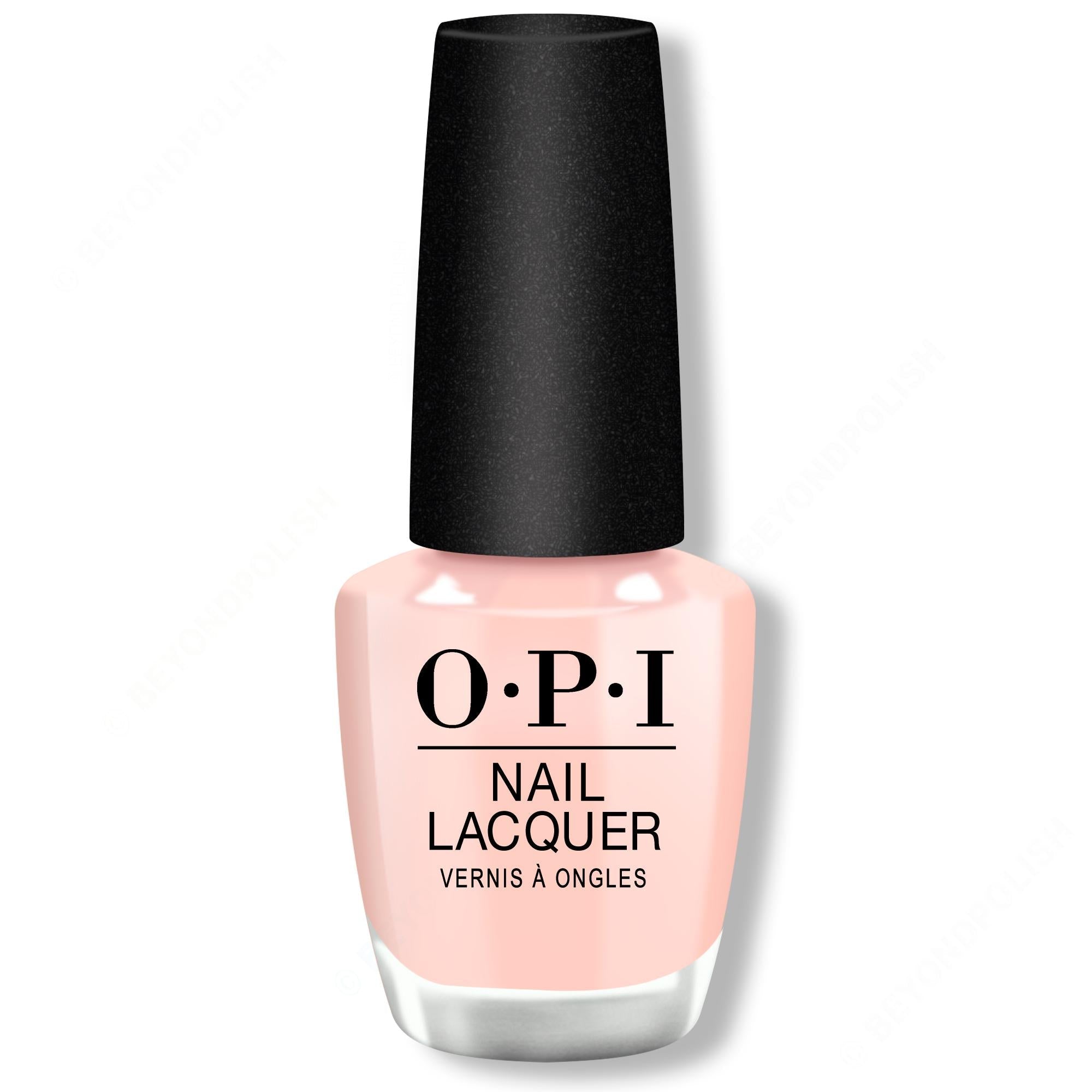 OPI Nail Lacquer - Mod About You Pastel 0.5 oz - Salon Quality