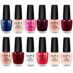 OPI - Nail Lacquer Most Requested Collection 0.5 oz - Salon Quality