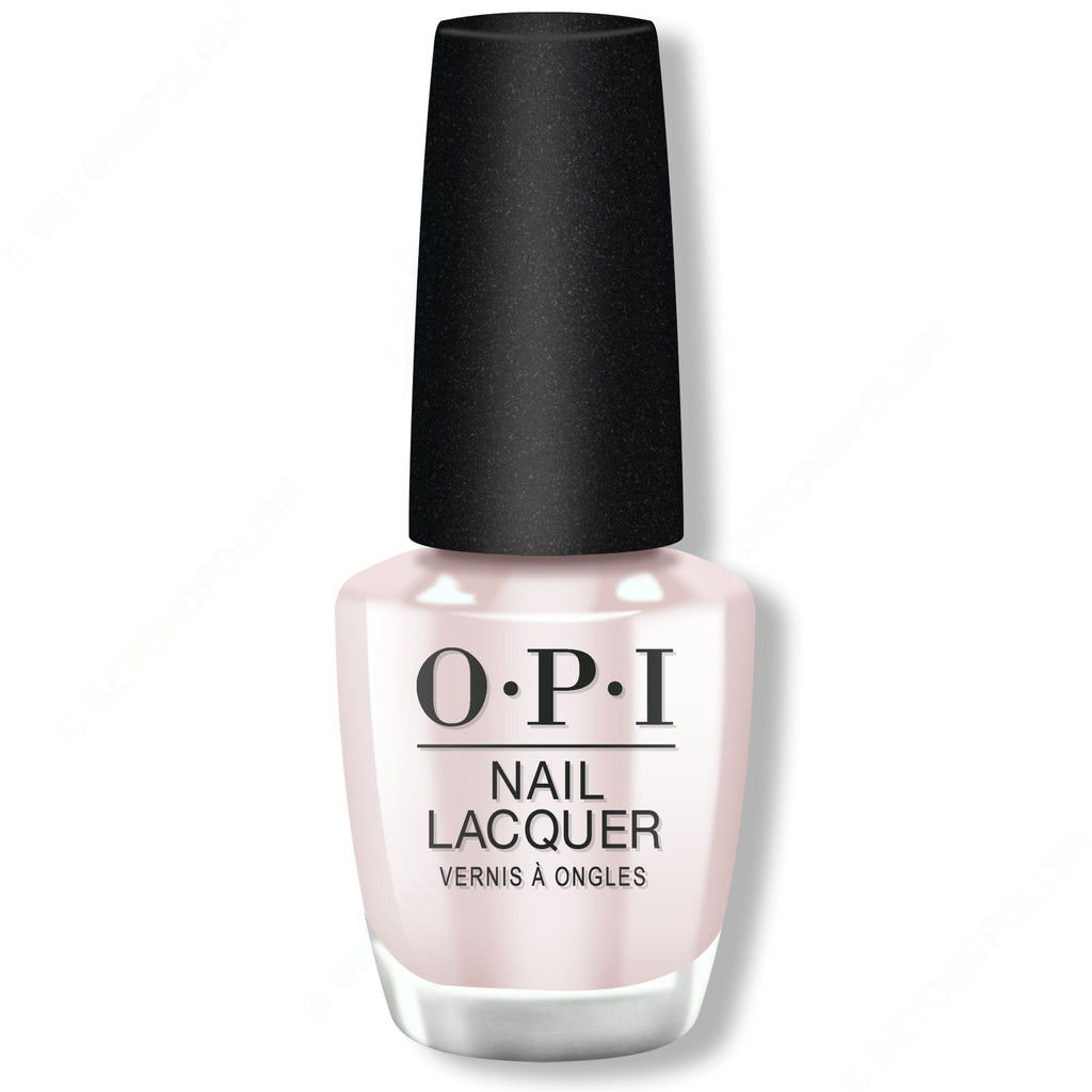 OPI Nail Lacquer - Movie Buff 0.5 oz - Salon Quality