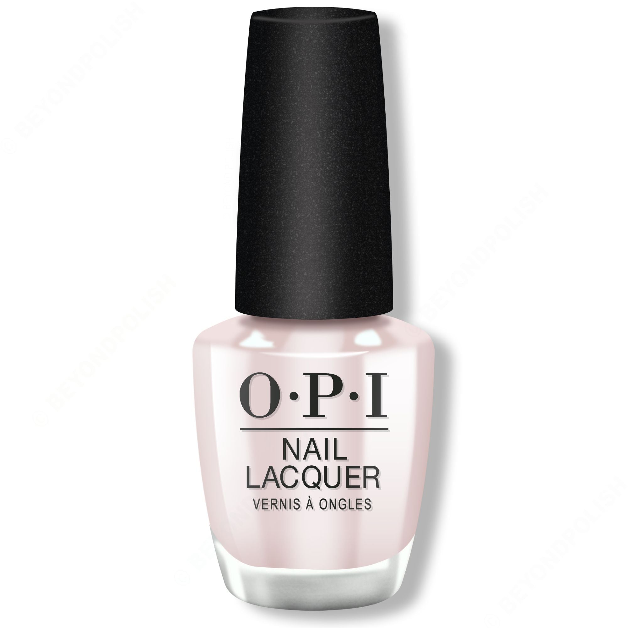 OPI Nail Lacquer - Movie Buff 0.5 oz - Salon Quality