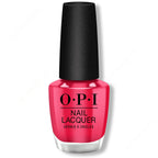 OPI Nail Lacquer - My Chihuahua Bites 0.5 oz - Salon Quality