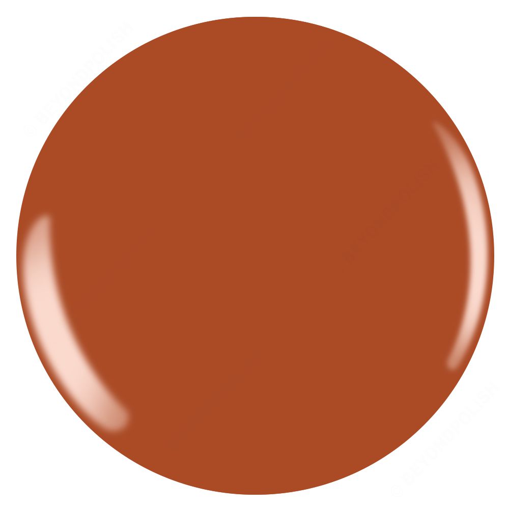 OPI Nail Lacquer - My Italian Is A Little Rusty 0.5 oz - Salon Quality