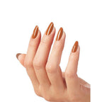 OPI Nail Lacquer - My Italian Is A Little Rusty 0.5 oz - Salon Quality