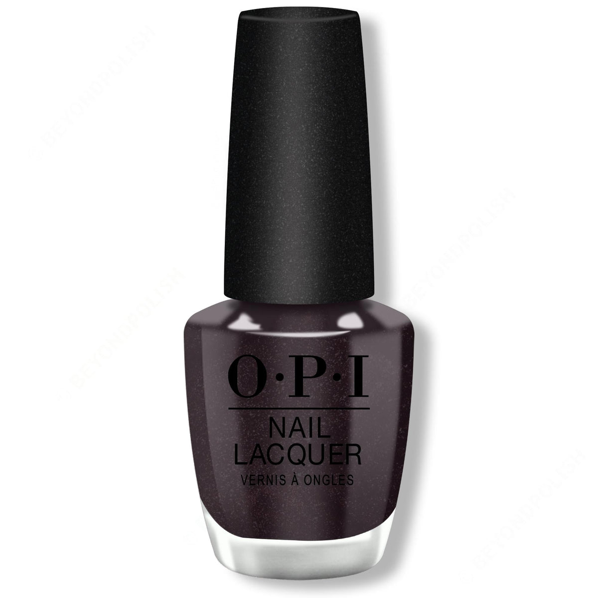 OPI Nail Lacquer - My Private Jet 0.5 oz - Salon Quality