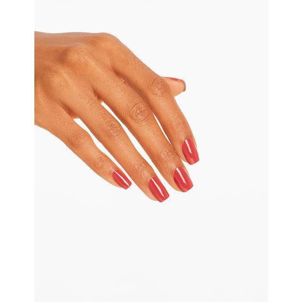 OPI Nail Lacquer - My Solar Clock is Ticking 0.5 oz - Salon Quality