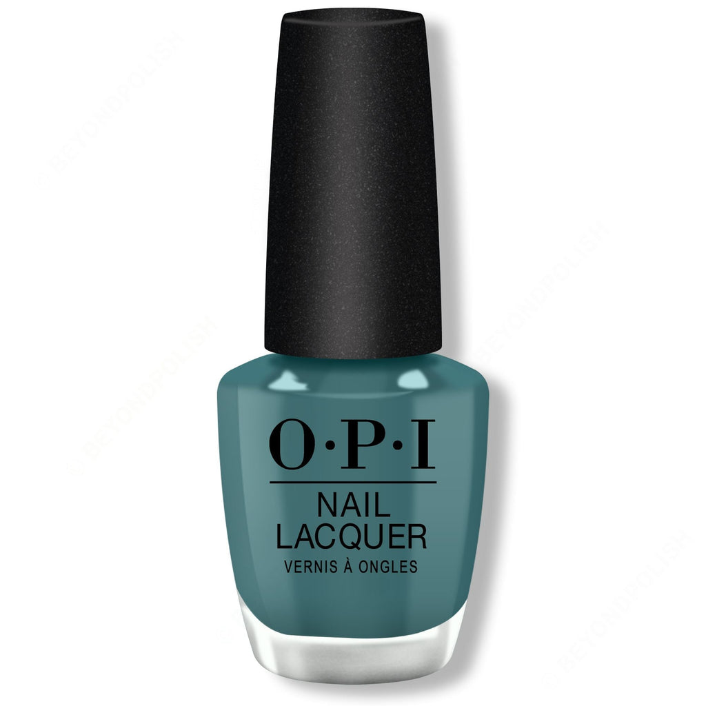 OPI Nail Lacquer - My Studio's on Spring 0.5 oz - Salon Quality