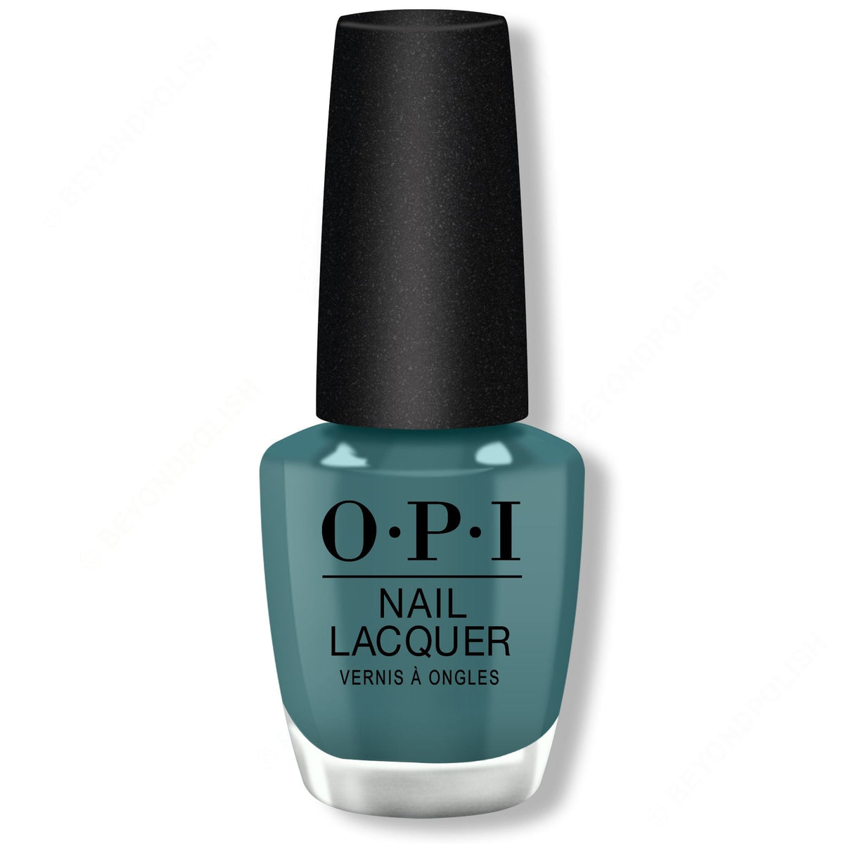 OPI Nail Lacquer - My Studio's on Spring 0.5 oz - Salon Quality
