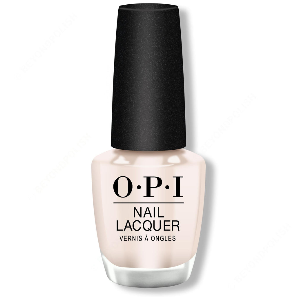 OPI Nail Lacquer - My Vampire is Buff 0.5 oz - Salon Quality