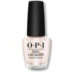 OPI Nail Lacquer - My Vampire is Buff 0.5 oz - Salon Quality